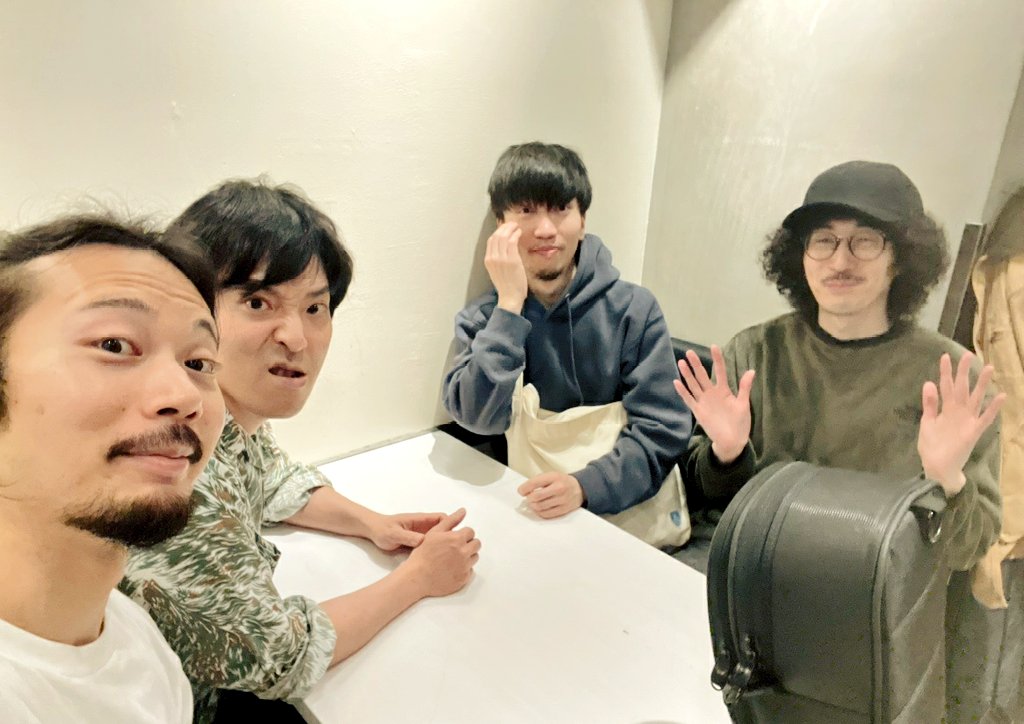 湾岸ソルティ tweet media
