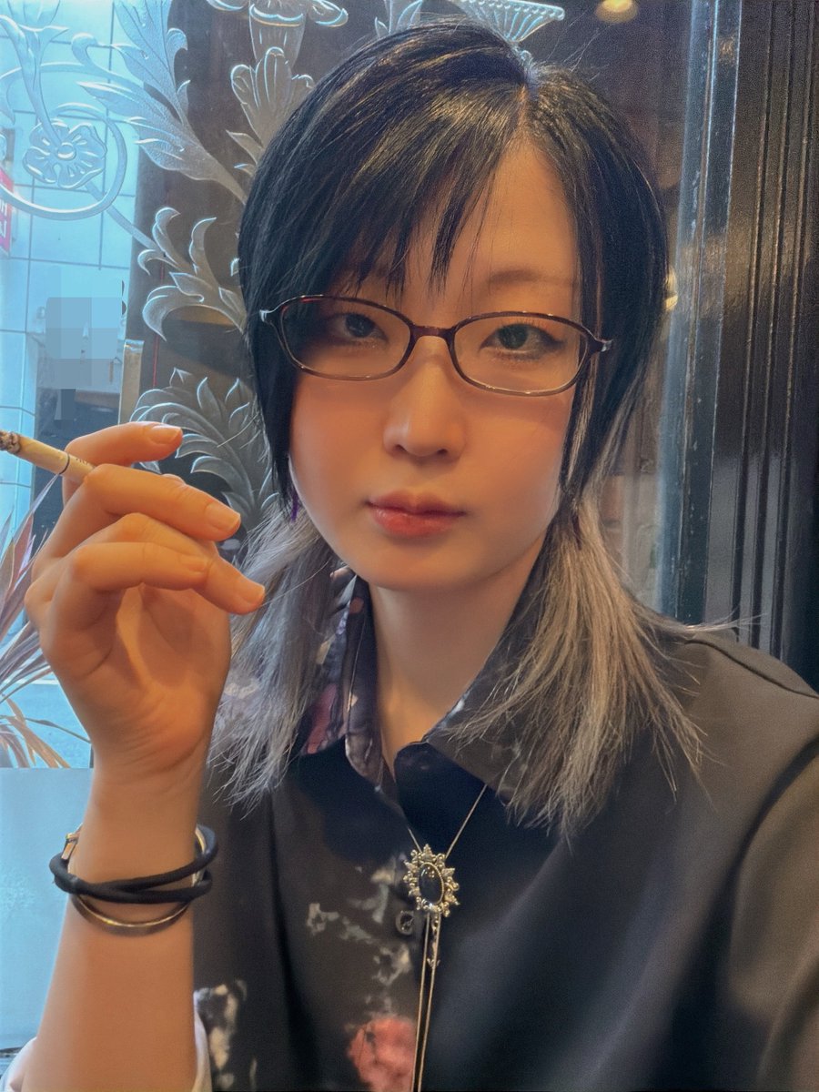 🍑A氏ちゃん:🪩9️⃣ tweet media