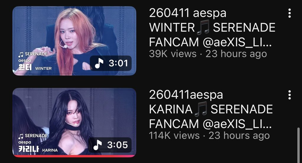 funarishika's tweet image. everybody is down bad for sexyrina🙂‍↕️ at the end of the day she shines the most no matter what the concept is🤭