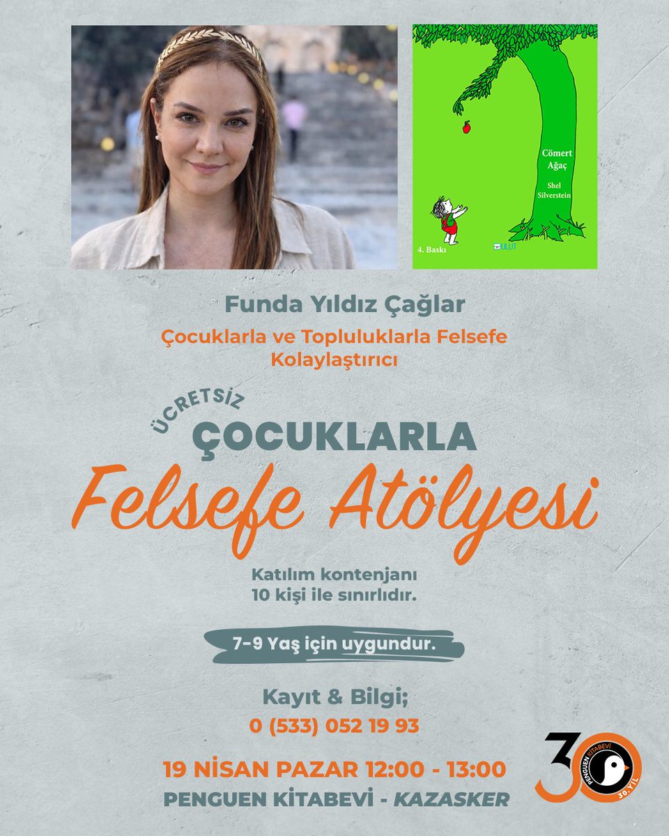 Penguen Kitabevleri tweet media