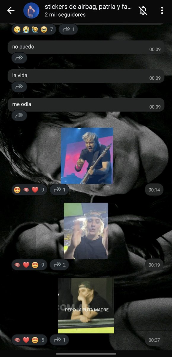 mili lvs cami OR3 tweet media