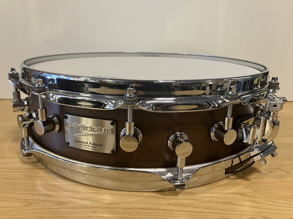 大阪 どらむ村(ドラムショップACT) tweet media