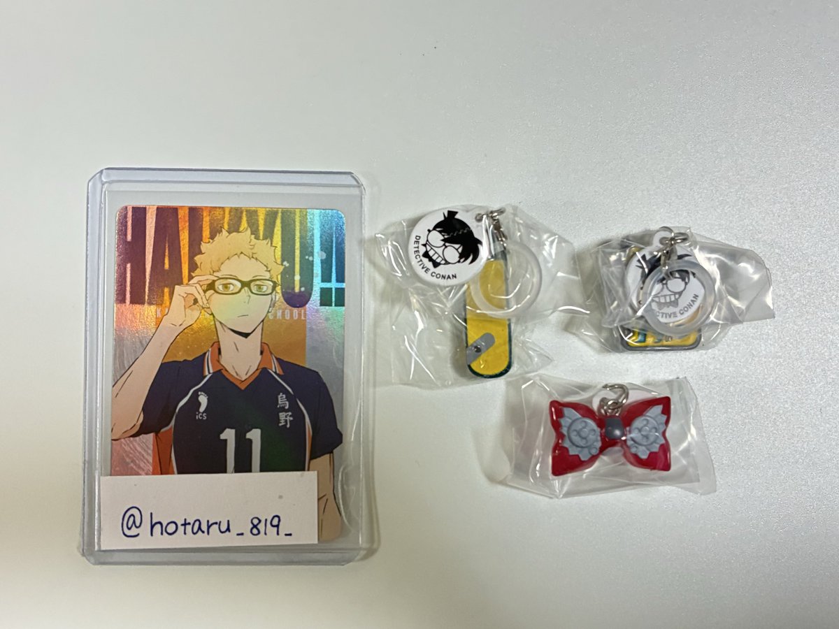 ほたる tweet media