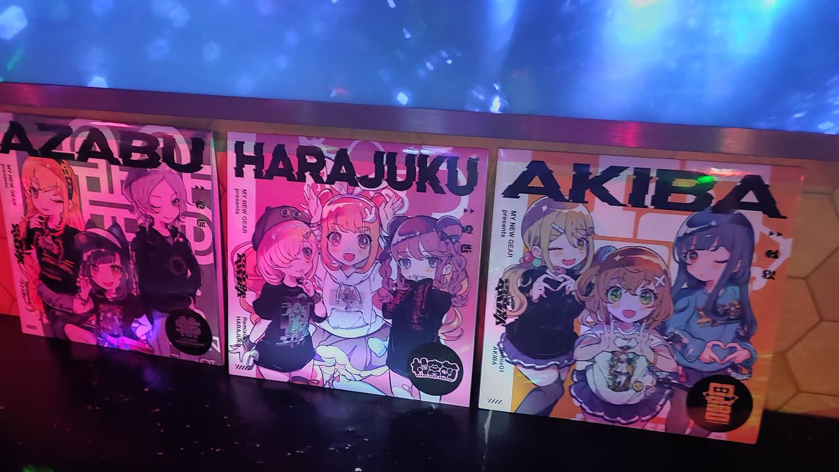 ashmaro_dj's tweet image. #雷音部