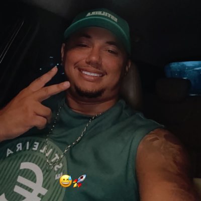 #NovaFotoDePerfil