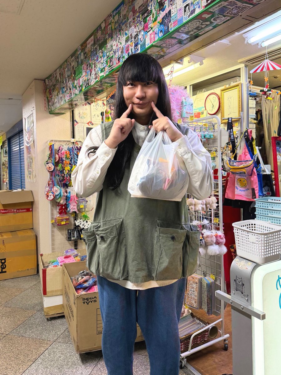 中野ロープウェイイトウ tweet media