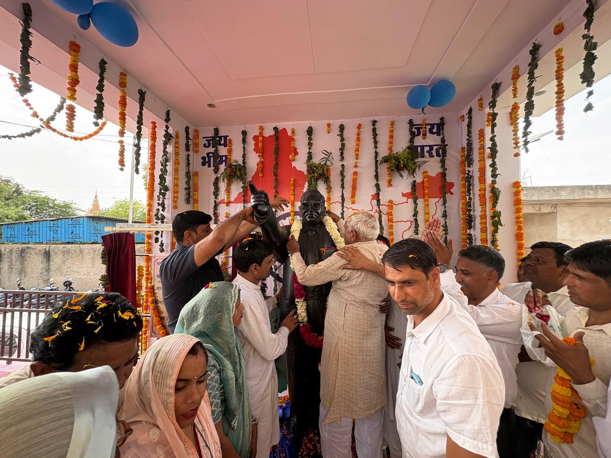 Om Prakash Yadav tweet media