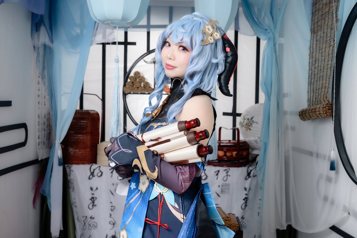 みかん tweet media