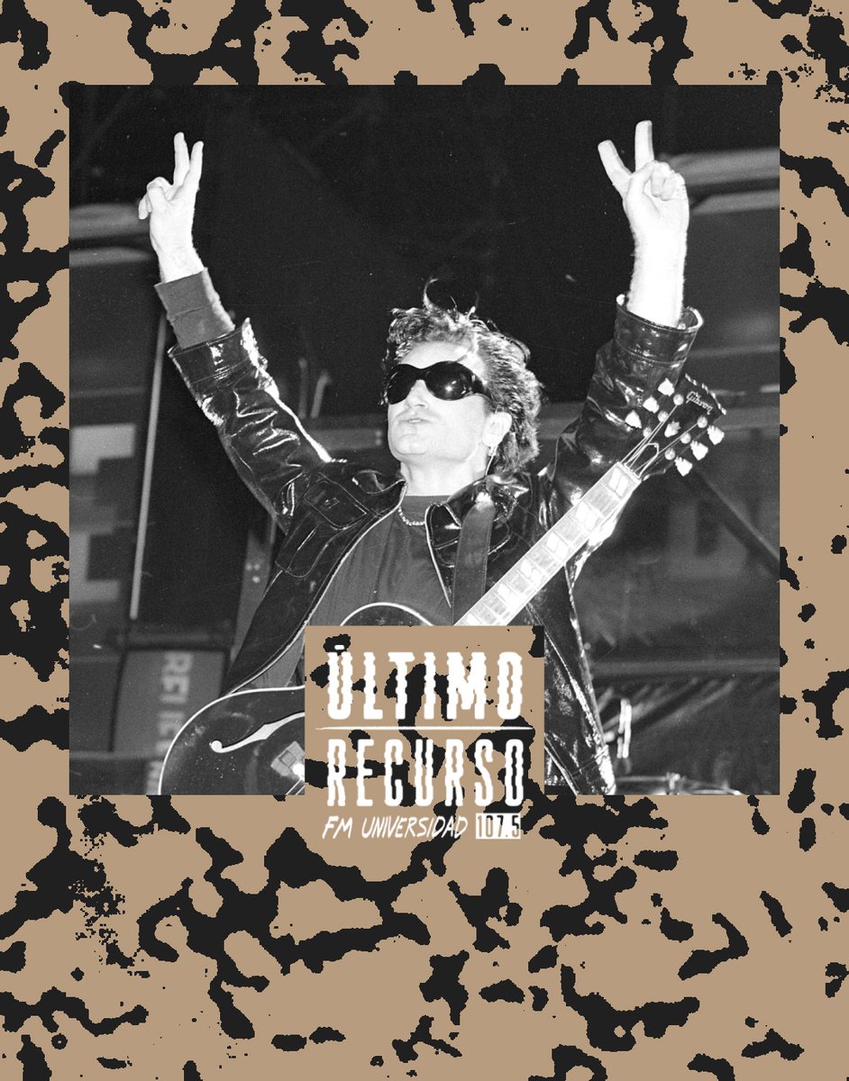 ultimo1075's tweet image. Con la idea presente de que su más reciente #EasterLilyEP #EstáMalPeroNoTanMal, este martes nos aventuramos a defender a capa y espada a los irlandeses con su últimos gestos rockeros, justo antes de que se volvieran una banda cómoda y #ATP.

A partir de las 13, por @radioulaplata