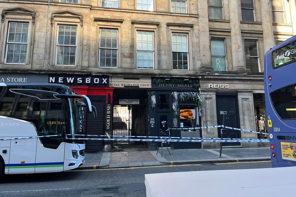 BRITAIN IS BROKEN 🇬🇧 tweet media