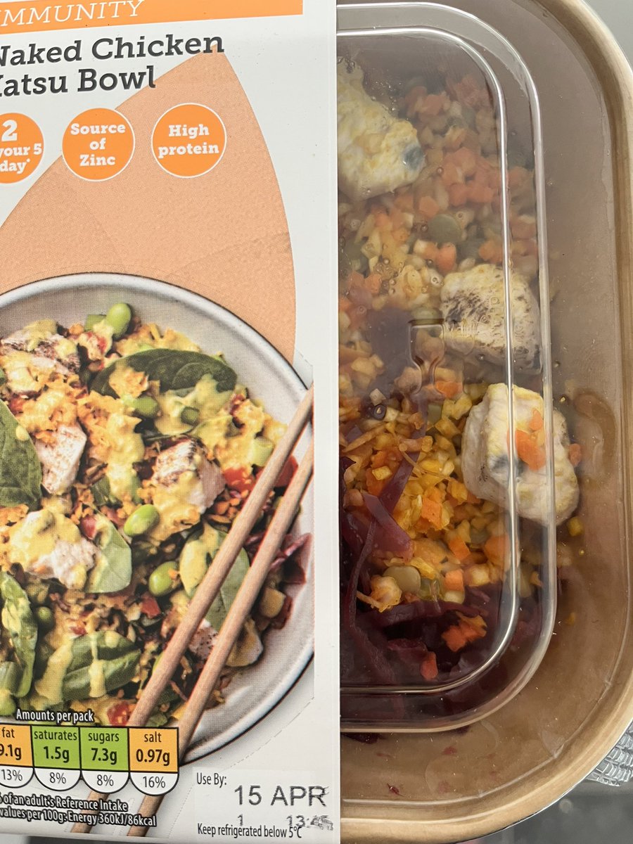 Lucy tweet media