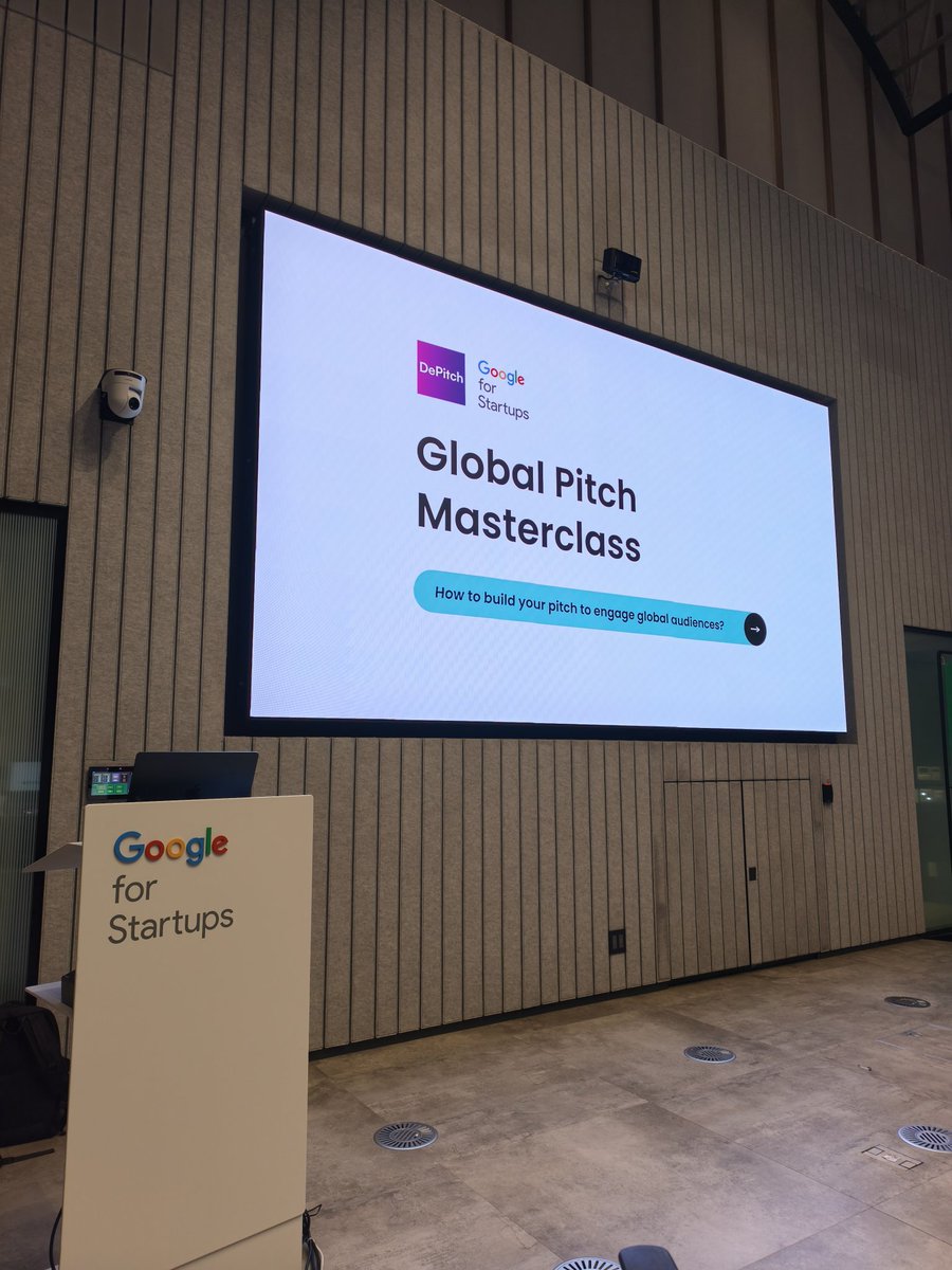 manganow_ai's tweet photo. We provide MangaNow, a Japan-born AI platform that empowers anyone to become a manga creator.

Today, we joined Google for Startups in Japan to learn more about pitching.

A big thank you to @depitchsofian for leading the session. It was incredibly insightful and truly inspiring. https://t.co/wgIOOcd5pf