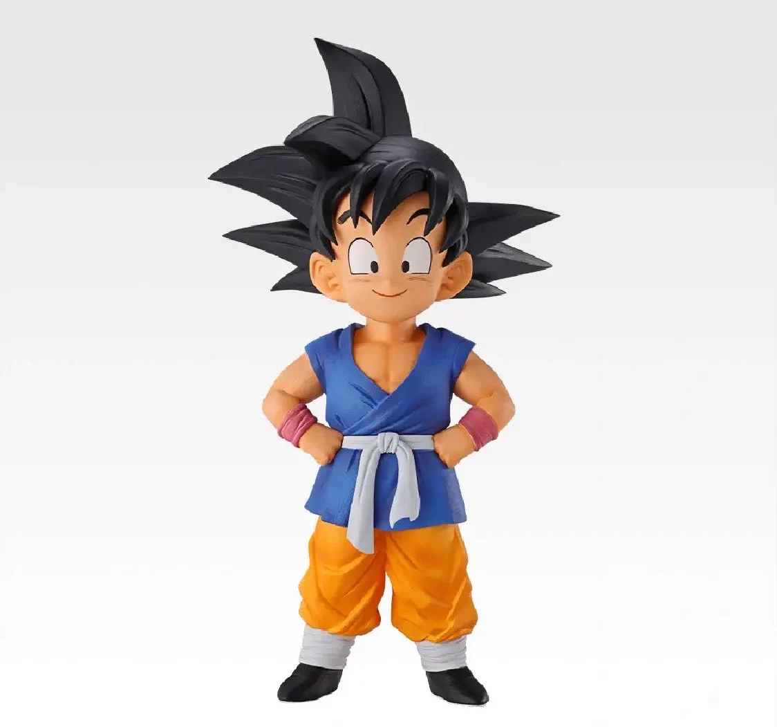 一番くじ ドラゴンボールGT A.B賞 2種セット しゅんドラン on X: 
