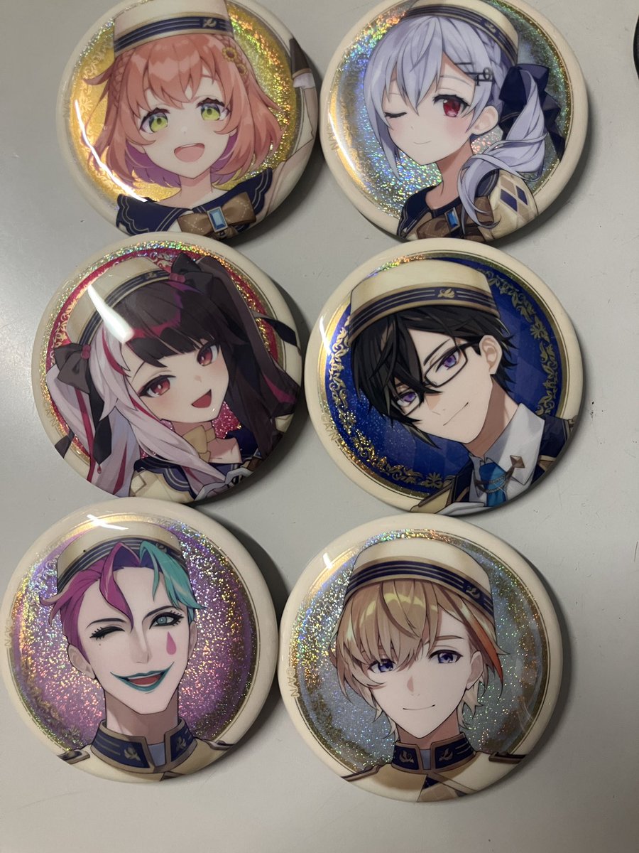 なるど tweet media