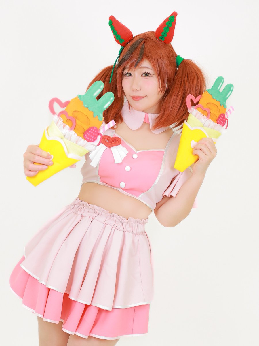 一恋(wanko)🐋@5/17フェチ垢でコスコン参加するってよ tweet media