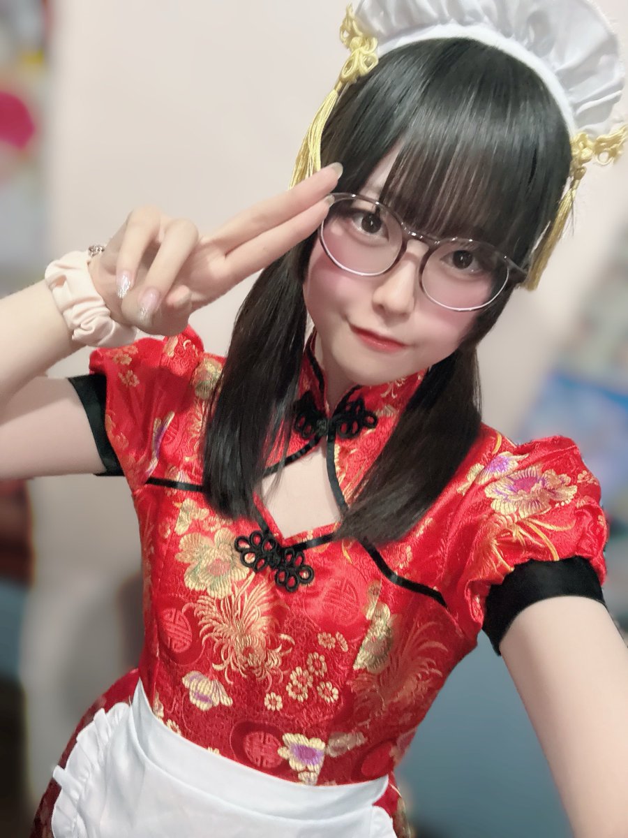 滅‼️-23

#コンカフェ #コンカフェ嬢 #自撮り界隈