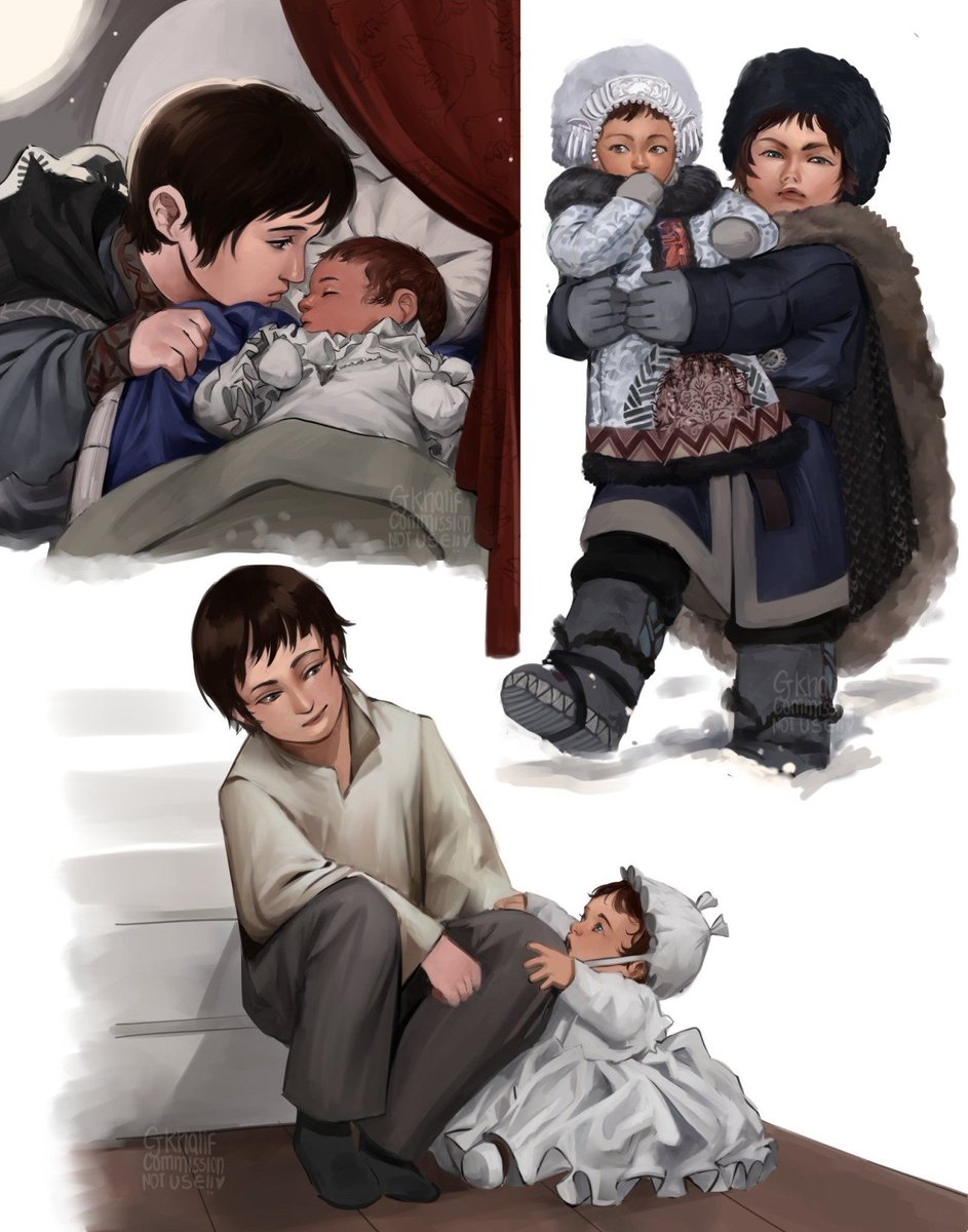 Buz ve Ateşin Şarkısı Türkiye tweet media