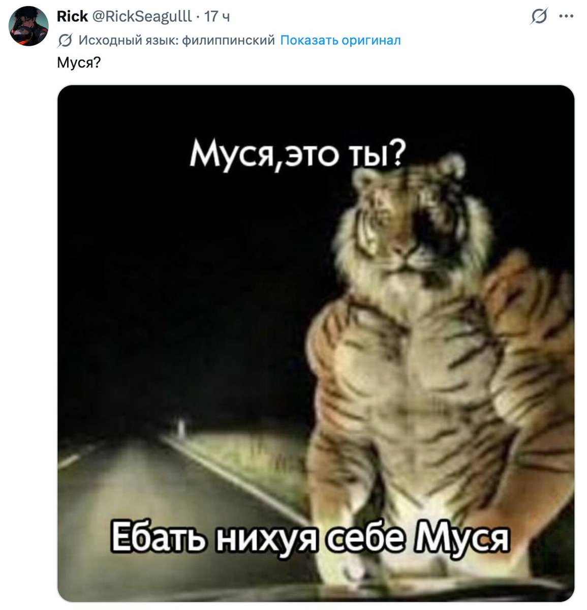ивус tweet media