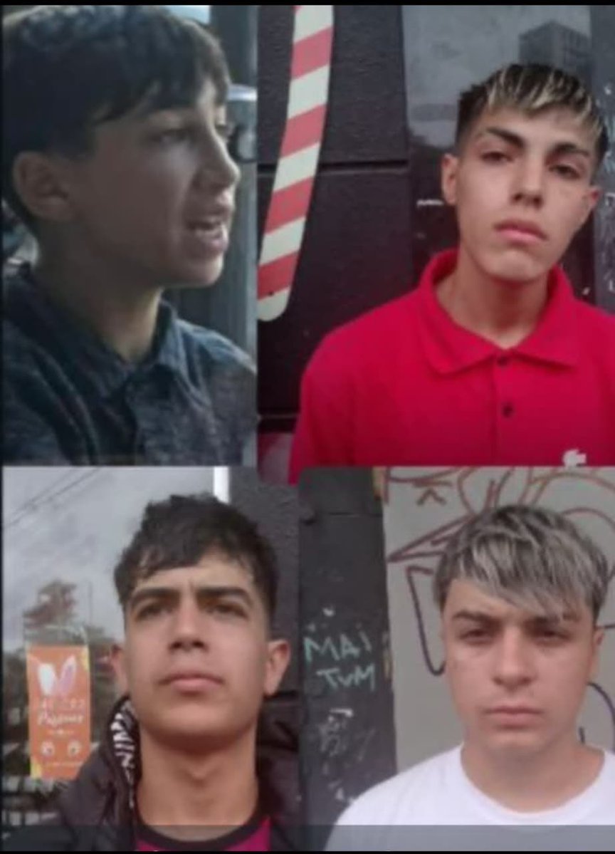 Gisela Barreto tweet media