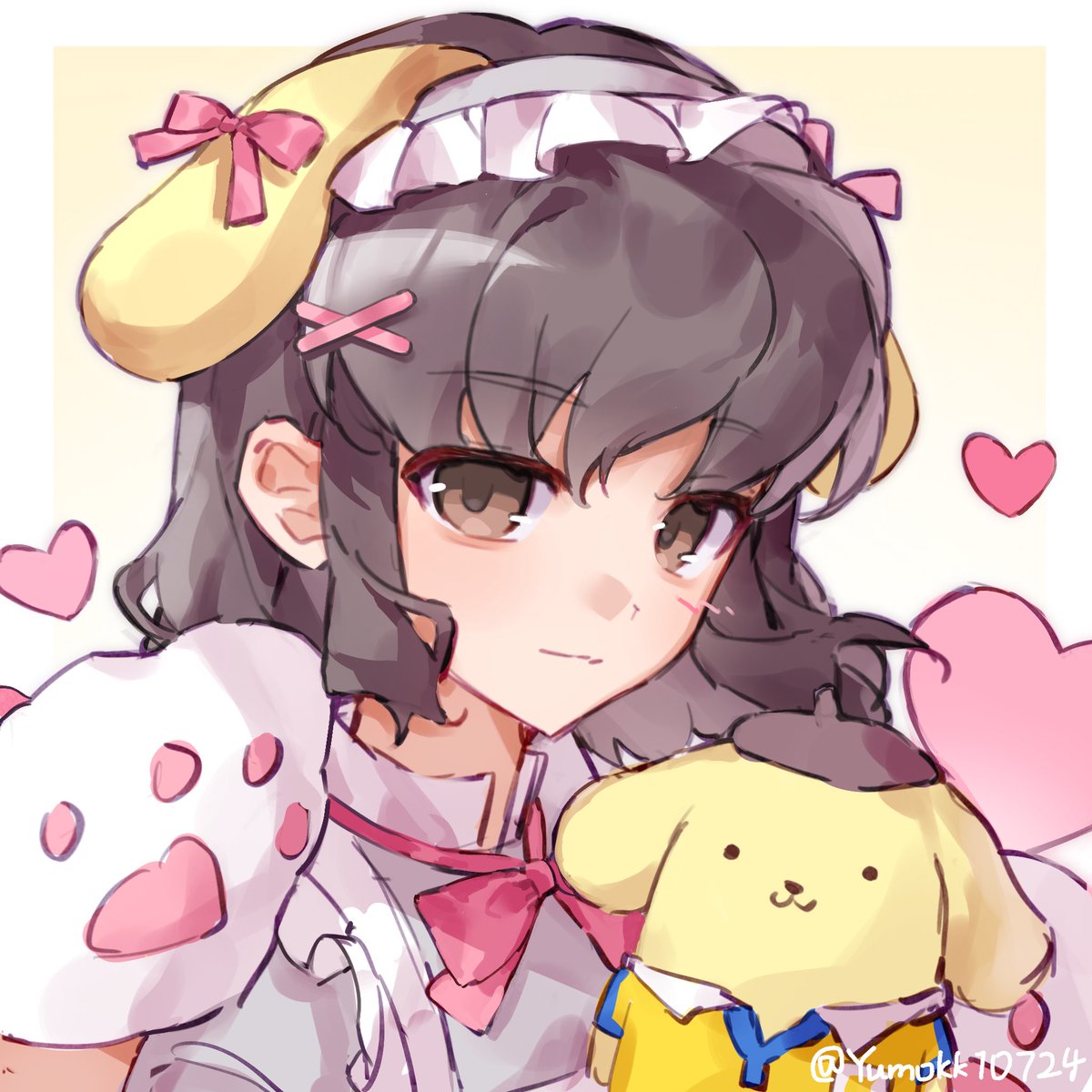 yumk0724's tweet photo. https://t.co/uCWKDNQnN2