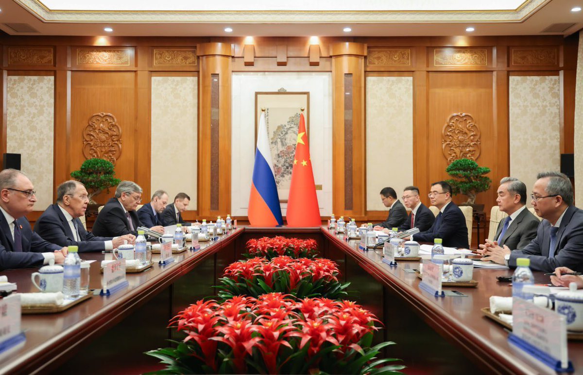 МИД России 🇷🇺 tweet media