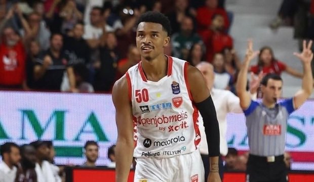 🚨✍️ NOTICIA: El <a href="/UCAMMurcia/">UCAM Murcia</a> cierra el fichaje de JAYLEN HANDS, exterior norteamericano, para paliar los problemas en la muñeca de Dylan Ennis

🏀 Pasado ACB en Palencia y máximo anotador de la liga italiana el curso pasado (19,3 pts)

ℹ️ En breves más info <a href="/murciaeconomia/">MurciaEconomía</a>