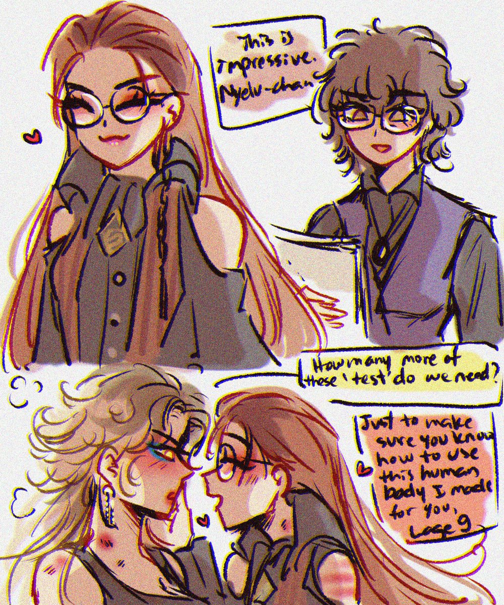 What if 🐍