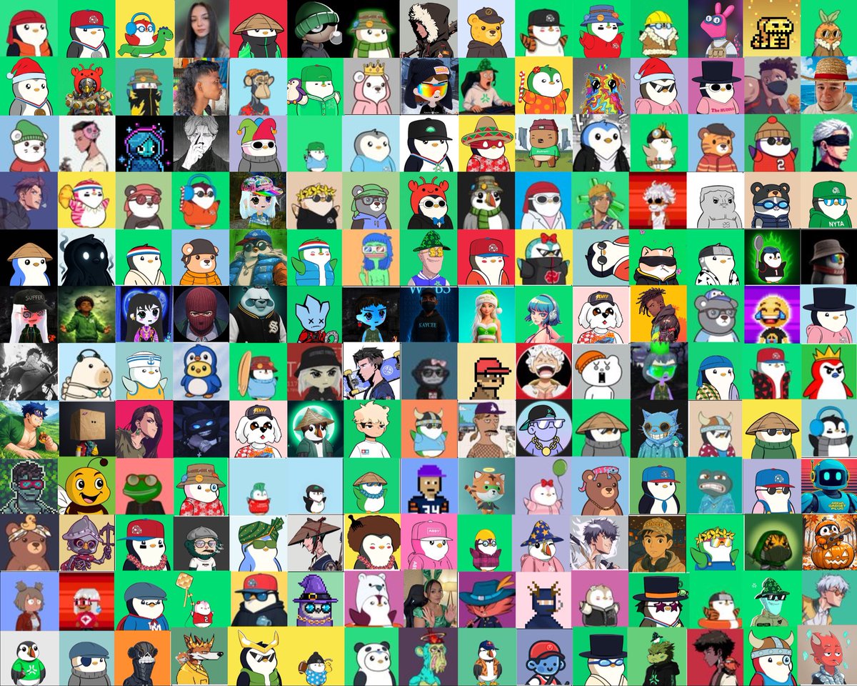 dch_crypt's tweet image. The ultimate list of accounts in @AbstractChain 

200 of the best accounts pushing the ecosystem forward during the quiet phase

thanks for the idea @bastien0x