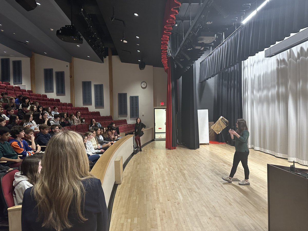 Great Hollow MS tweet media