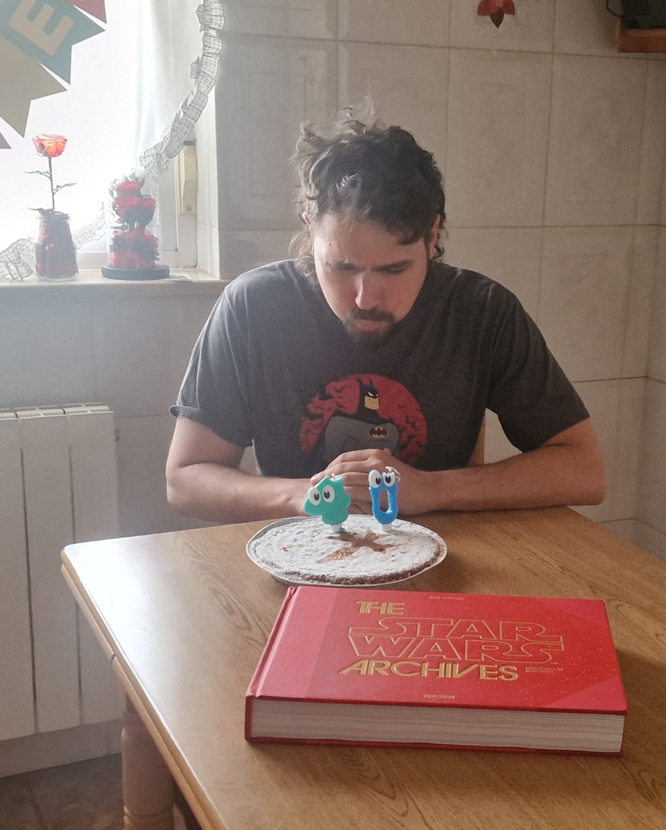 Príncipe Payaso del Crimen tweet media