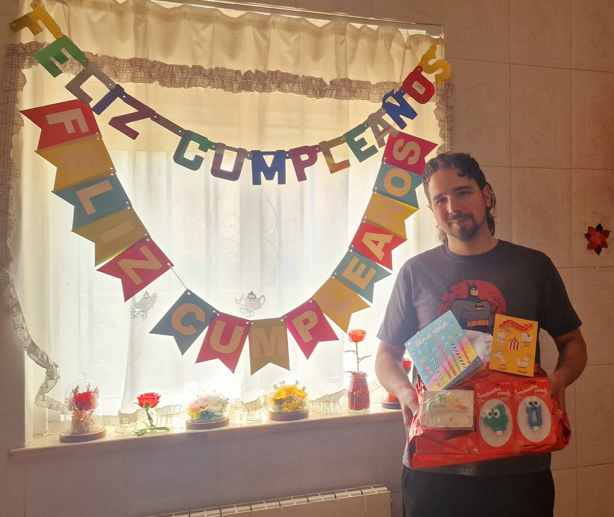 Príncipe Payaso del Crimen tweet media