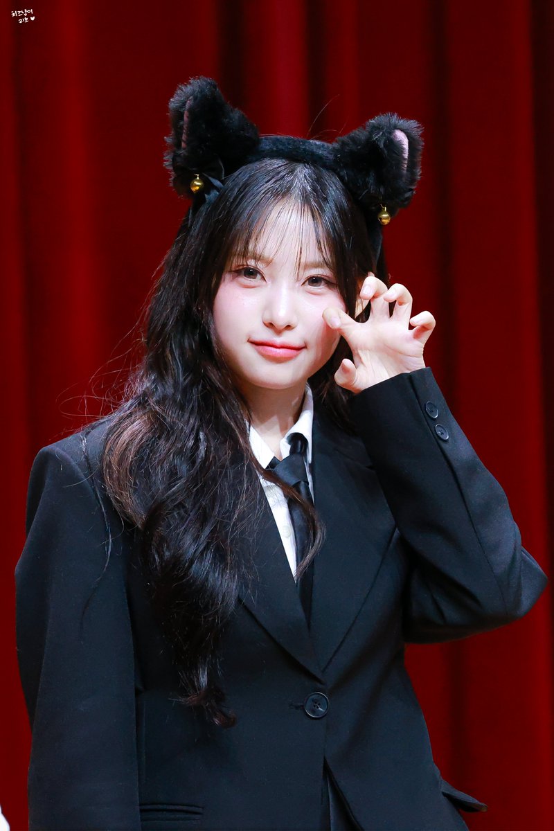 치즈냥리브 tweet media