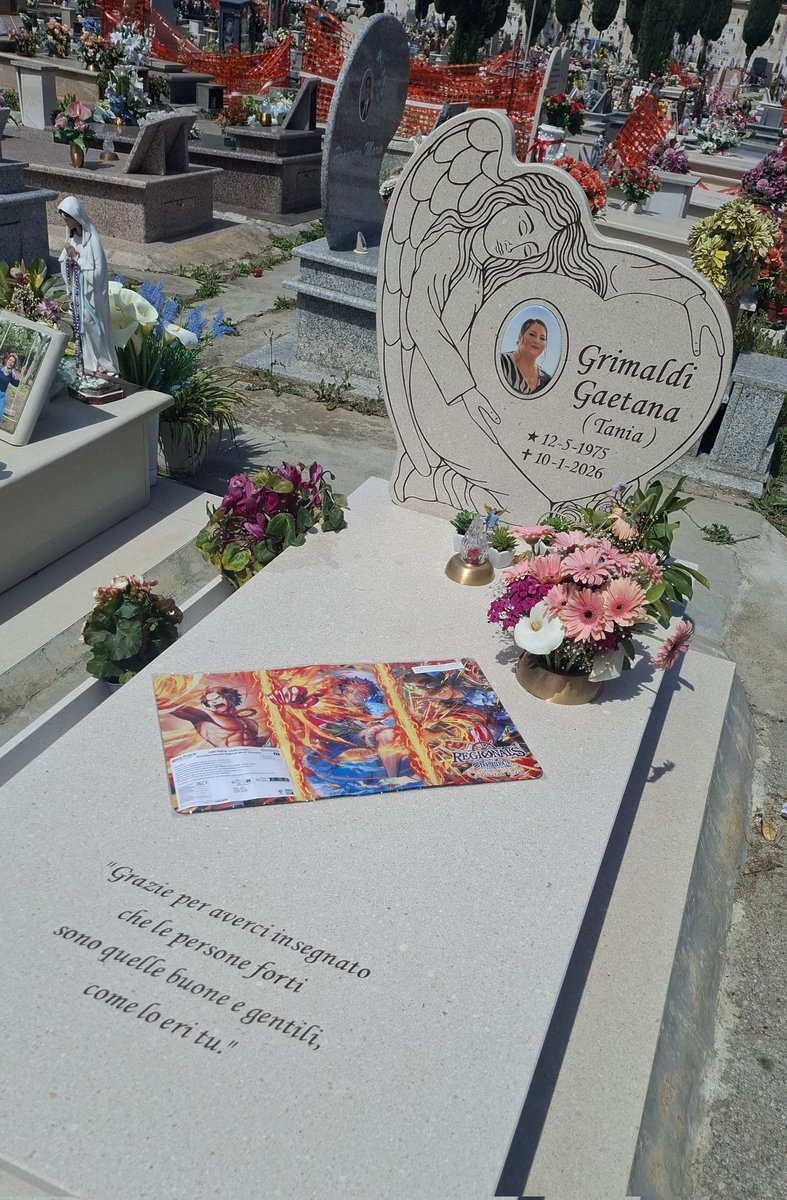 Luigi Amato tweet media