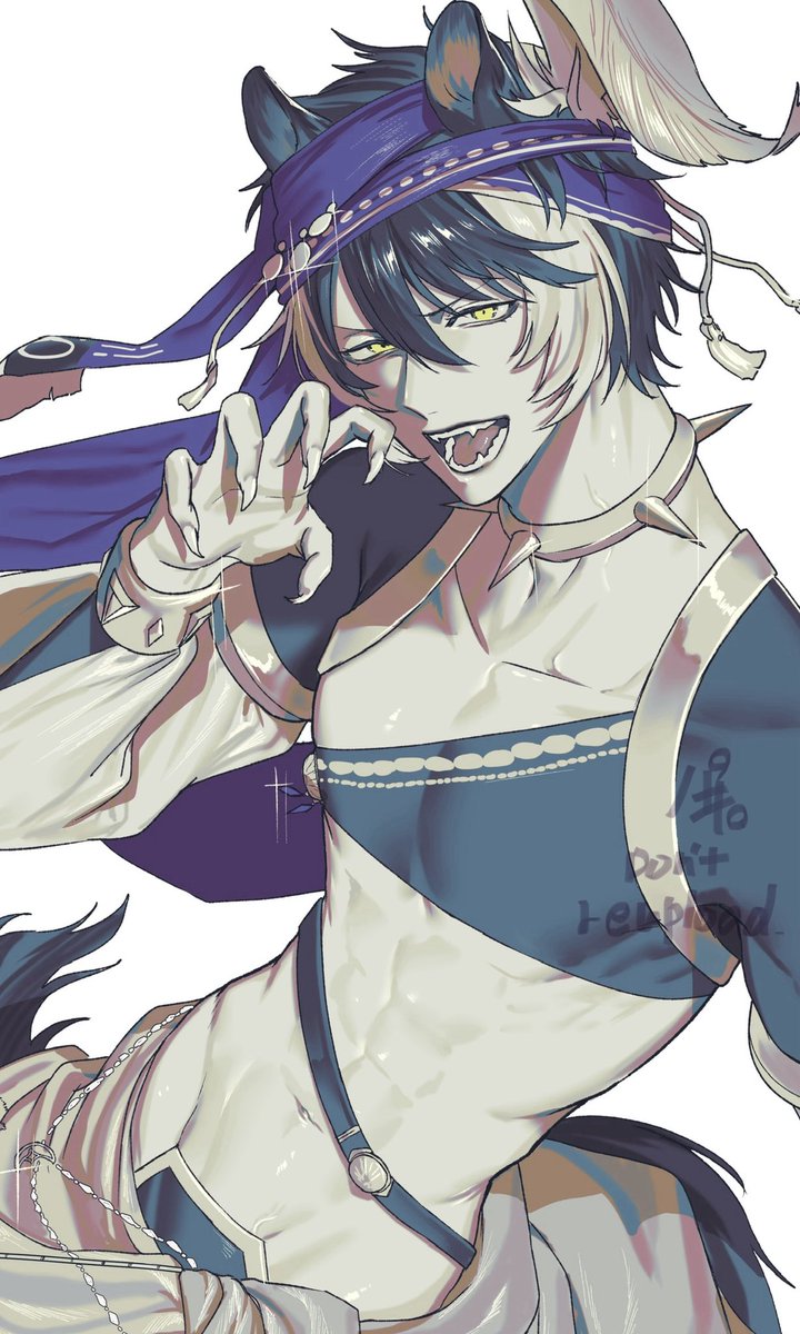 パープルエキサイト。 tweet media