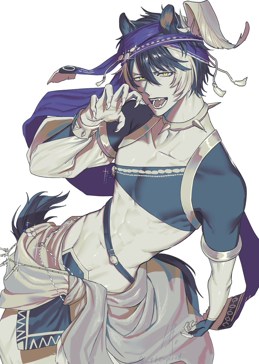 パープルエキサイト。 tweet media