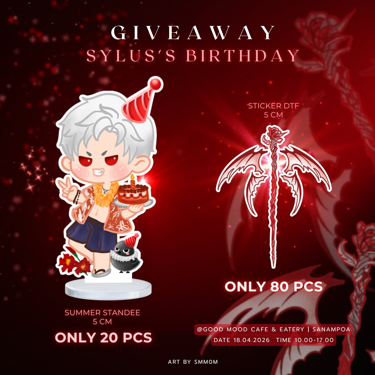 SmMuM 🐦‍⬛🍎🐟♥️ tweet media