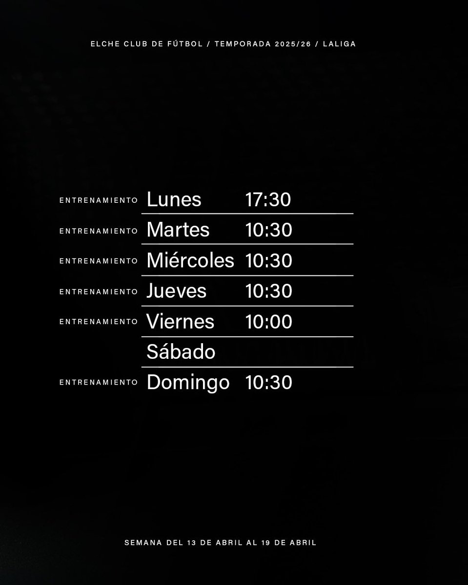 Elche Club de Fútbol tweet media
