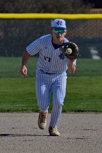 Newman Comets Baseball tweet media