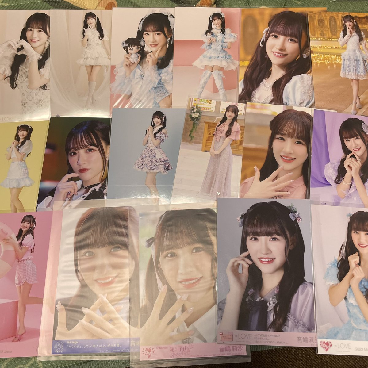 ◎趣味垢、トレ垢 tweet media