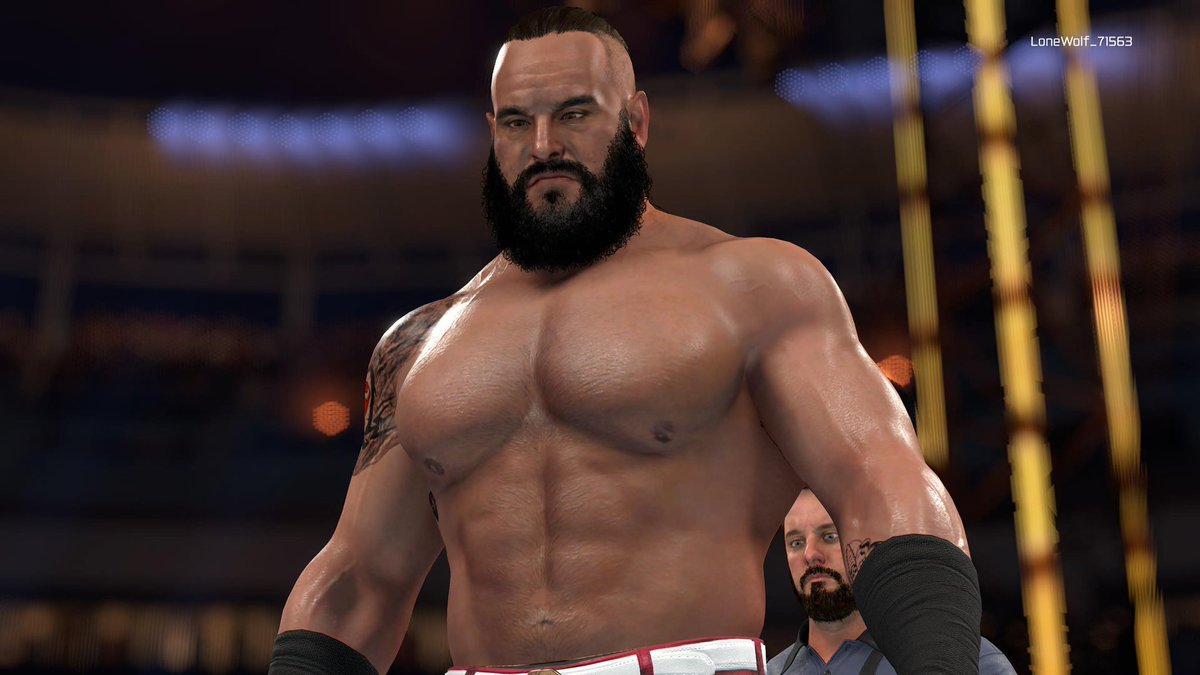 Lonewolf tweet media