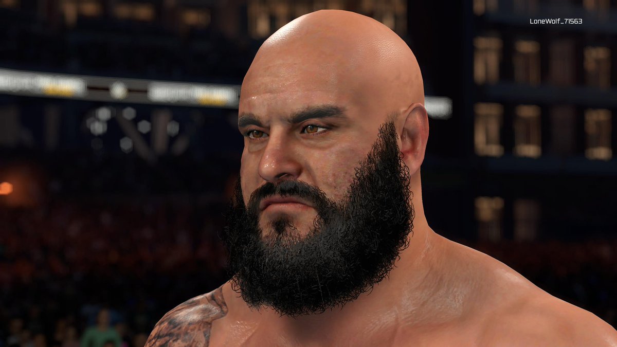 Lonewolf tweet media