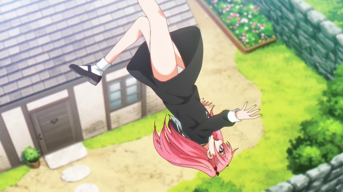 ハルハル@アニラブ女子 tweet media