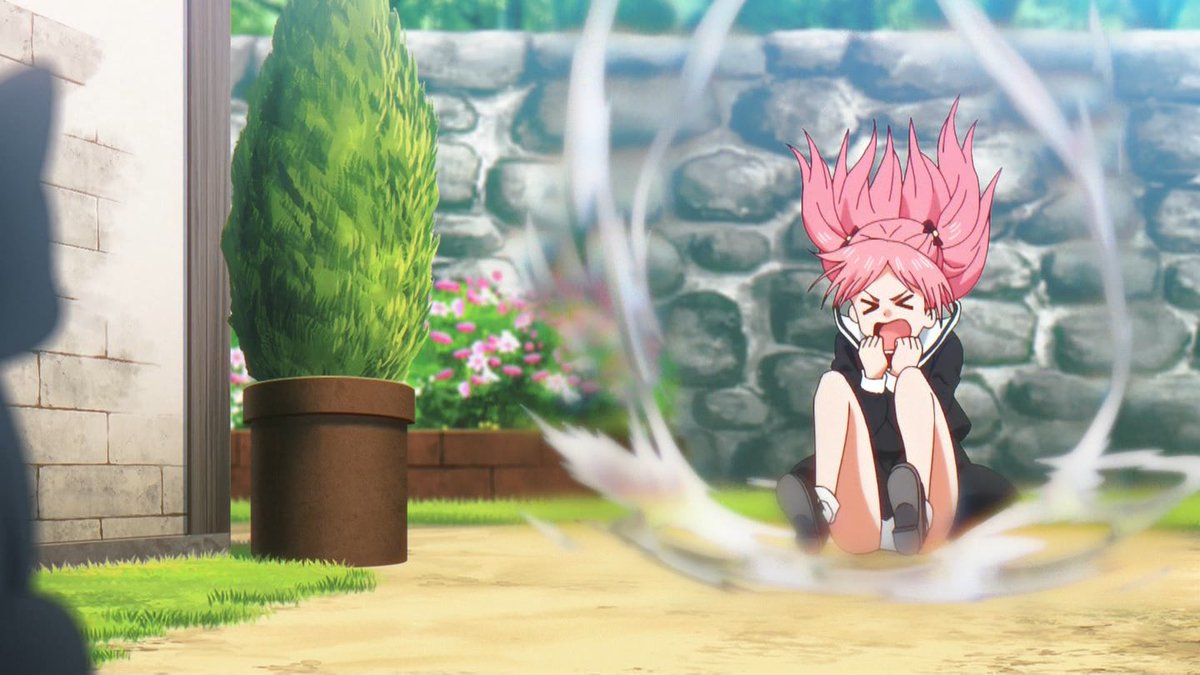 ハルハル@アニラブ女子 tweet media