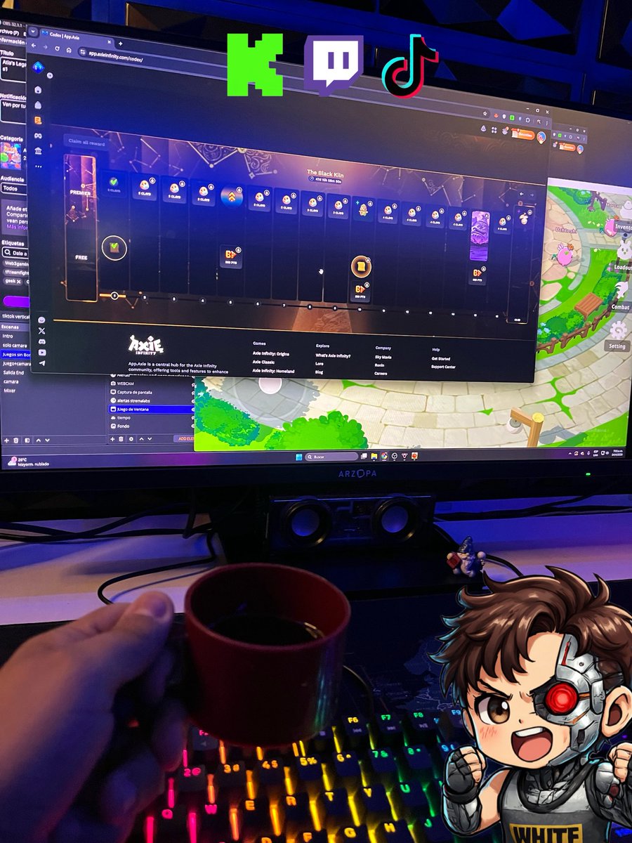 Fendreev.ron | KIND tweet media