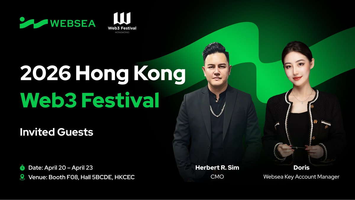 Websea.com tweet media