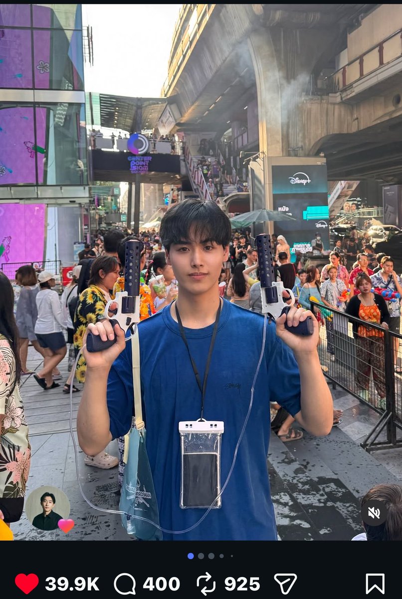 Shun Nakanishi instagram update! 

#Dai_Shun #ShunNakanishi