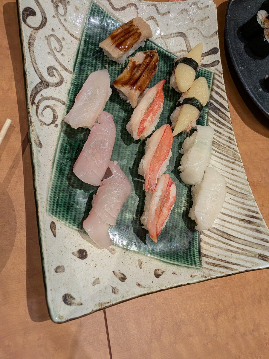 土左衛門はち tweet media