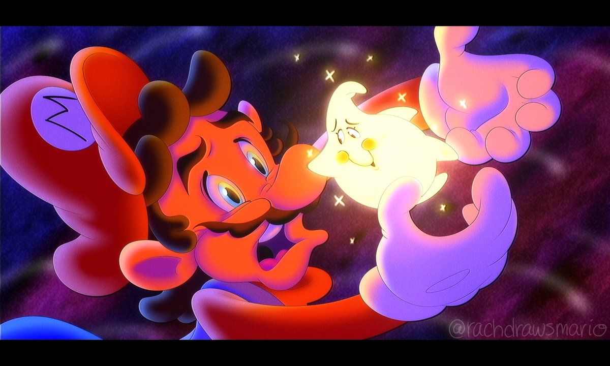 Rachael Moceri 🍄 tweet media