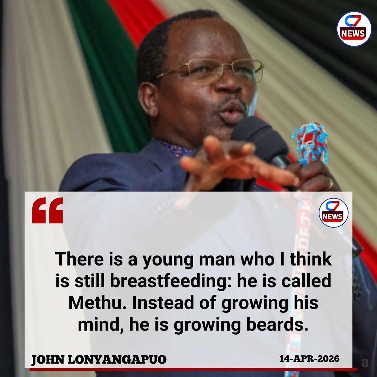 The Awakening tweet media