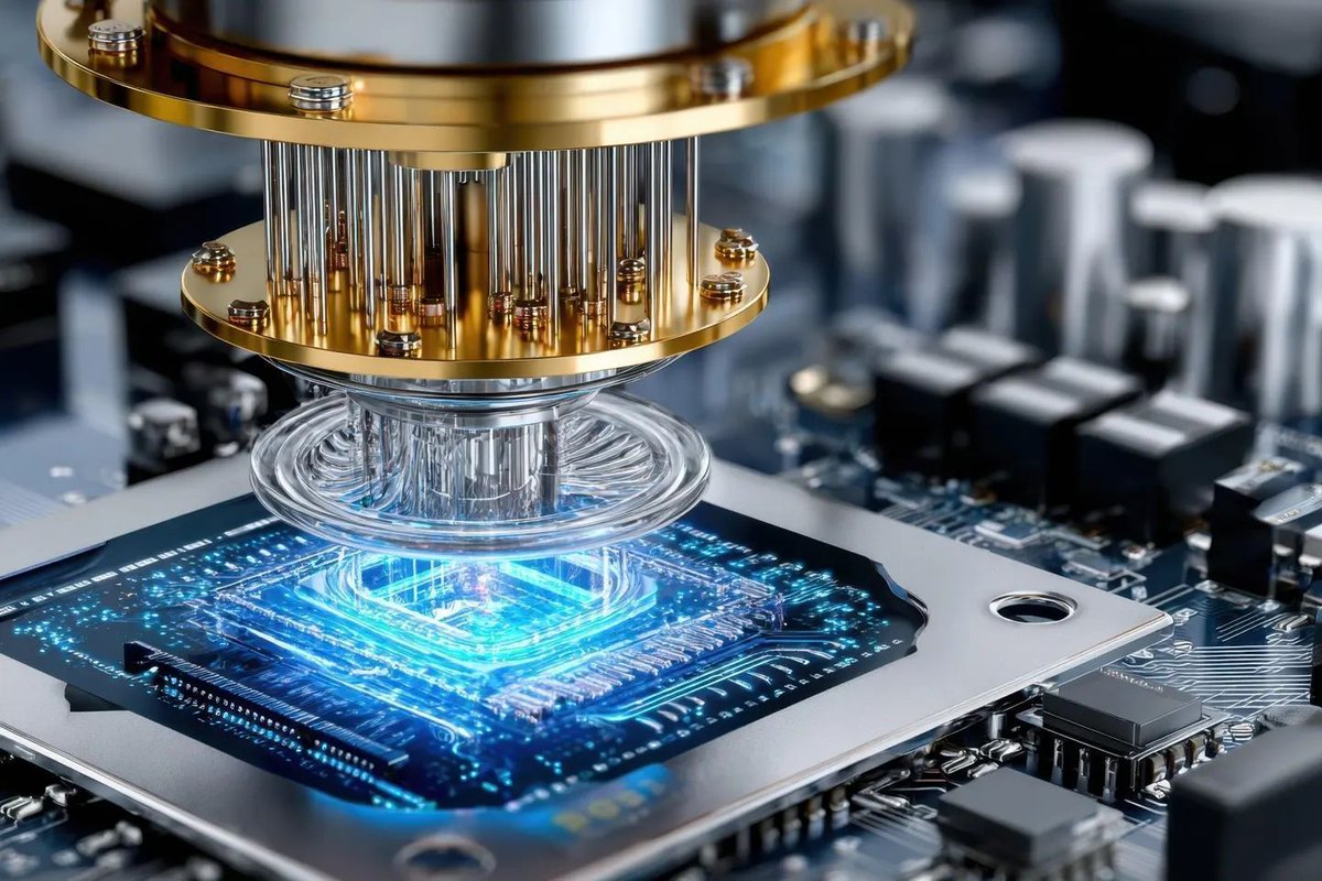 ipfconline1's tweet image. 7 #QuantumComputing Trends That Will Shape Every Industry In 2026

buff.ly/9uNWlAH @BernardMarr @Forbes
#AI #CyberSecurity
Cc @Ym78200 @ShellyKramer @CurieuxExplorer @Nicochan33 @HaroldSinnott @GDI_ME @nafisalam @asokan_telecom
